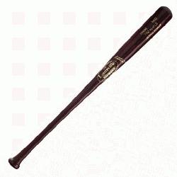 ger Professional Grade Maple Wood Bat. M110 Turnin